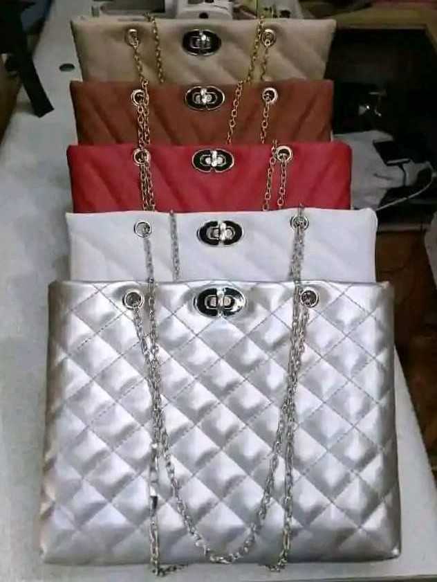 Quality hand bags