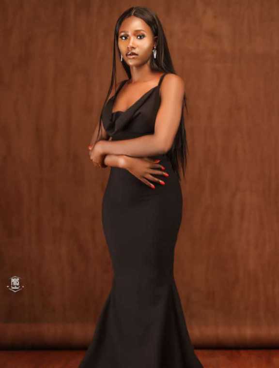 African Elegance Gowns