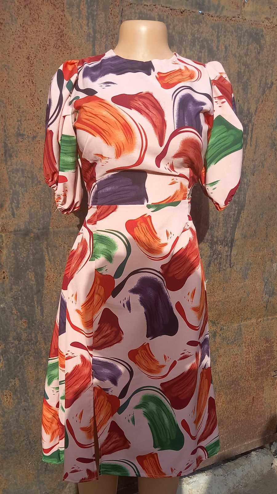 gown 