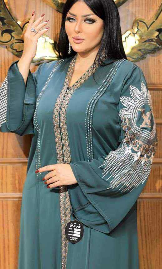 abaya 
