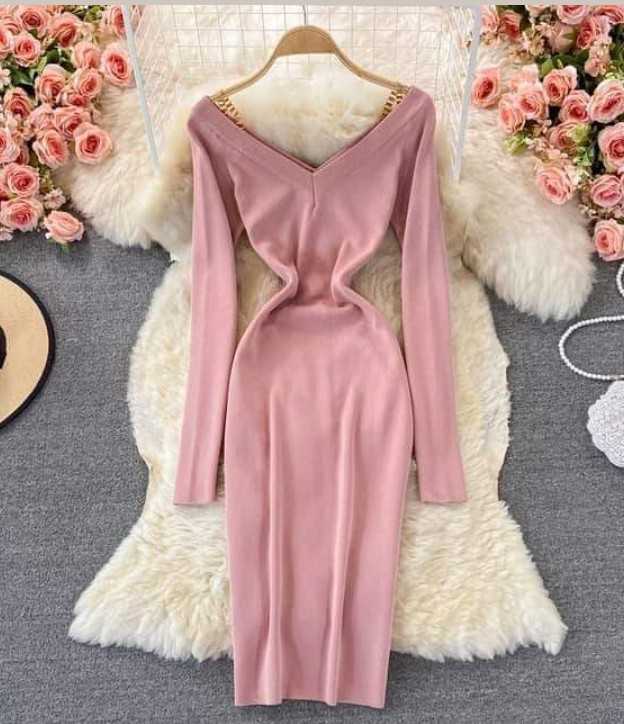 gown 