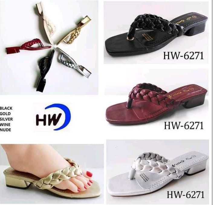 block heels 