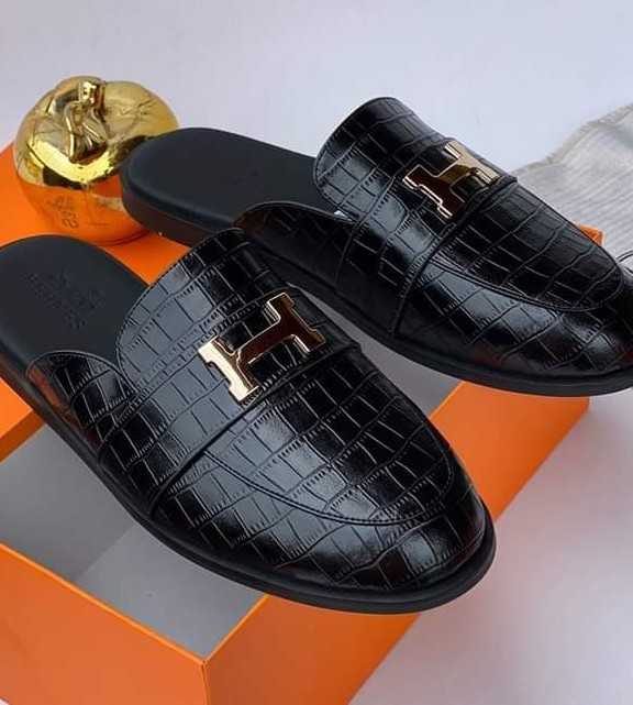 Hermes mule