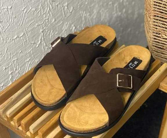 Birkenstock

