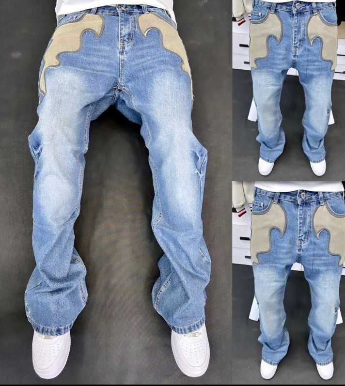 baggy trouser