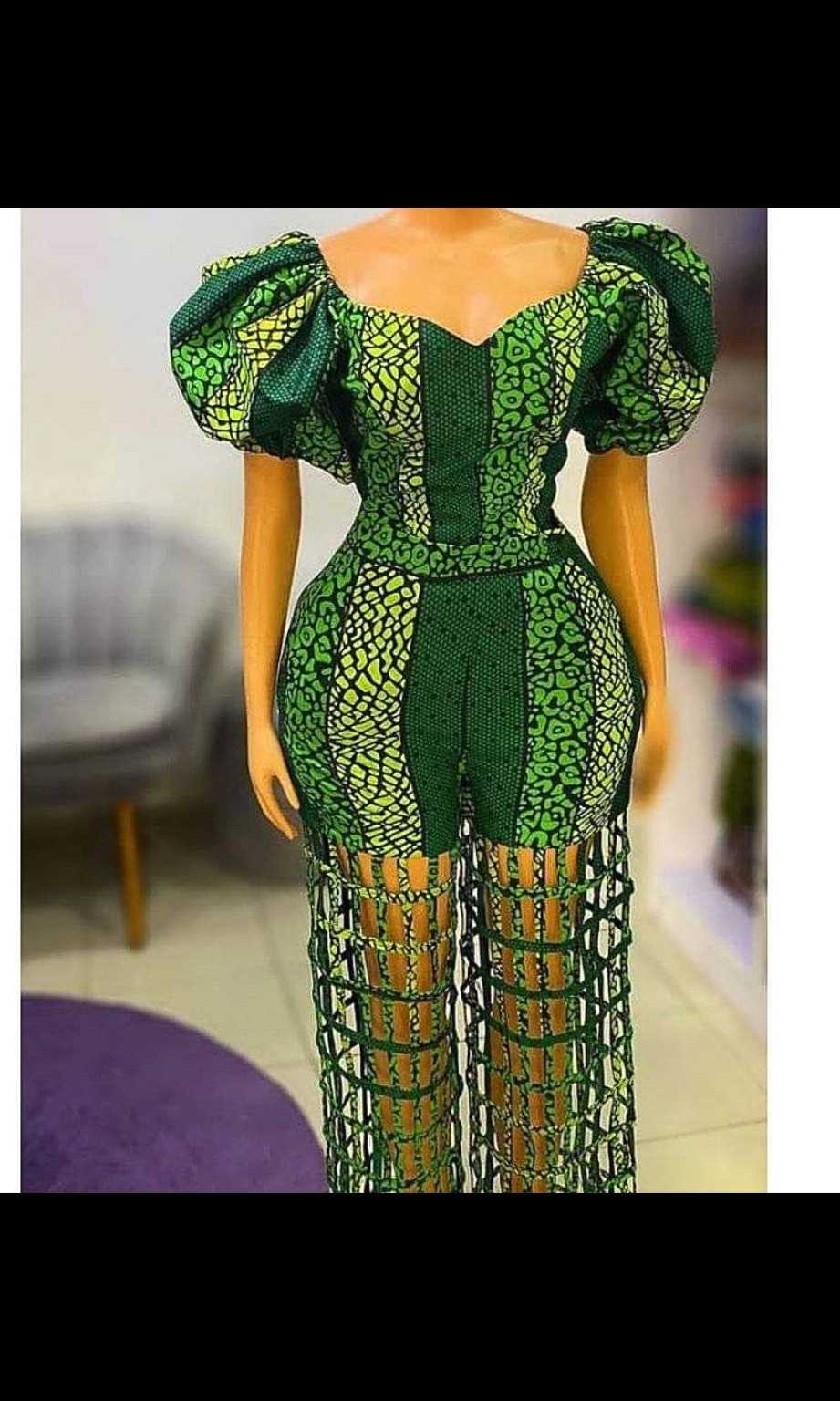basket gown