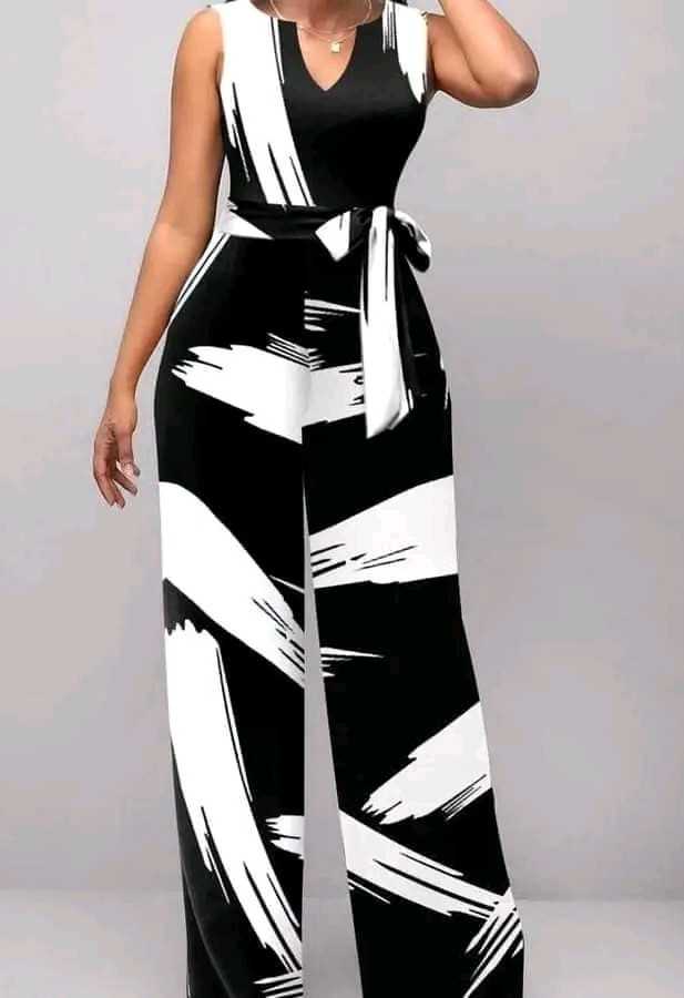jump suit