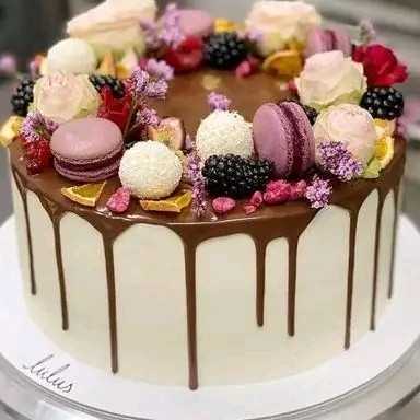 cake 