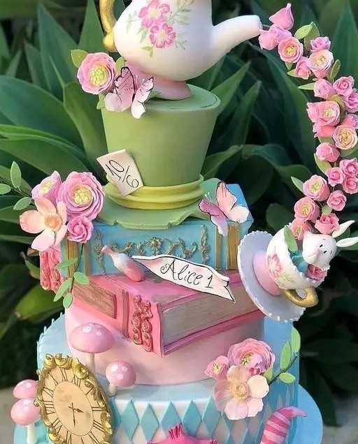cake