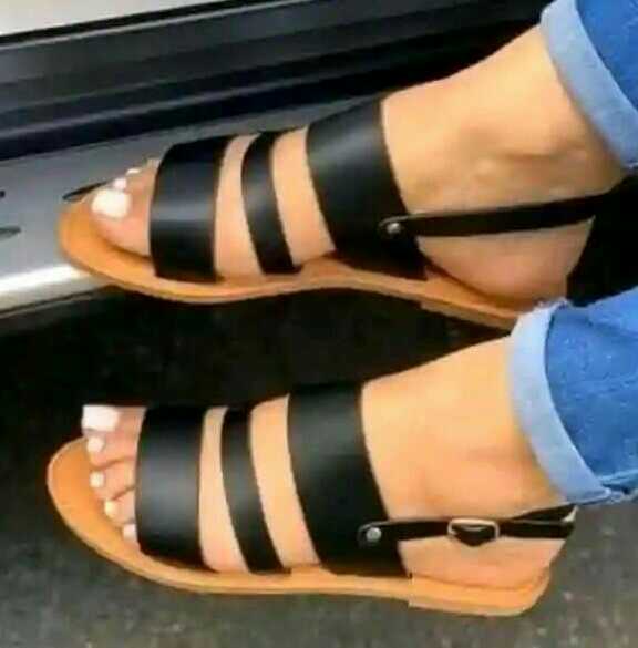 sandals slippers