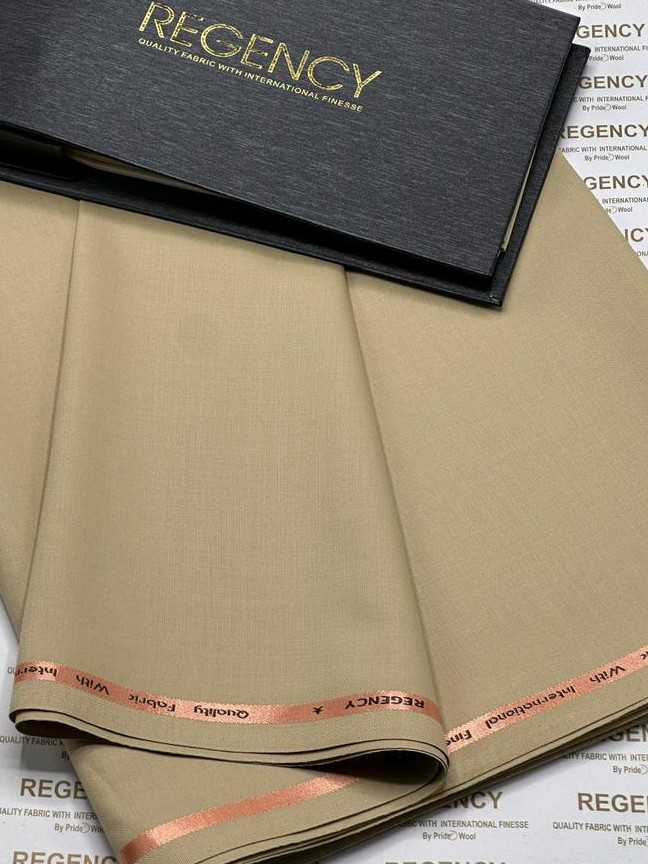 Wool fabric 