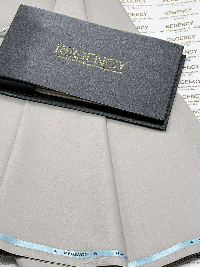 Wool fabric 