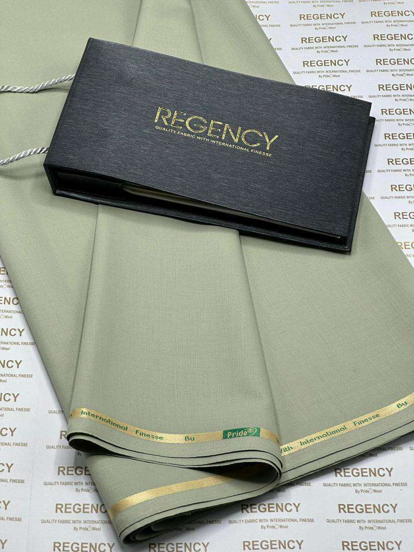 Wool fabric 