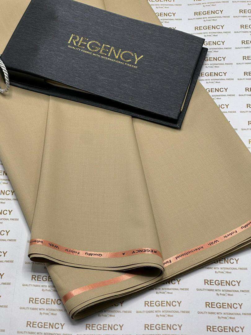 Luxury Woolen Senator Suits