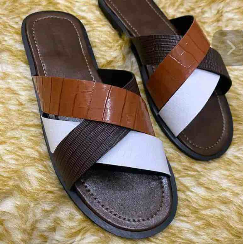 Men's Classic Sandals