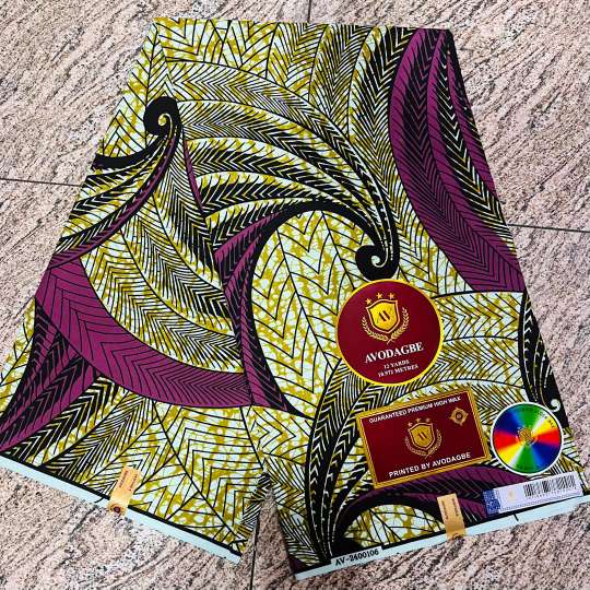 Medium High Target Ankara  print