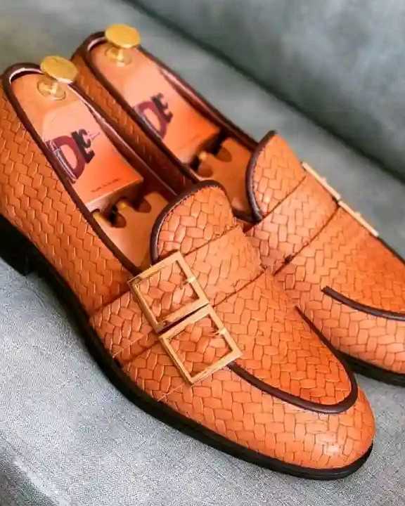 Sturdy Step Loafers