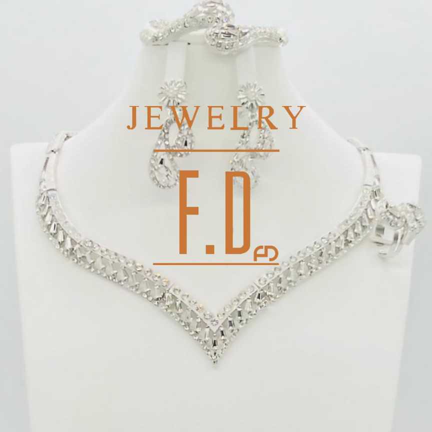 jewelry fd