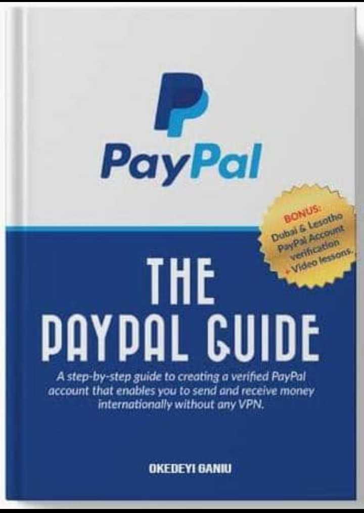 DigiSwap Complete PAYPAL COURSE