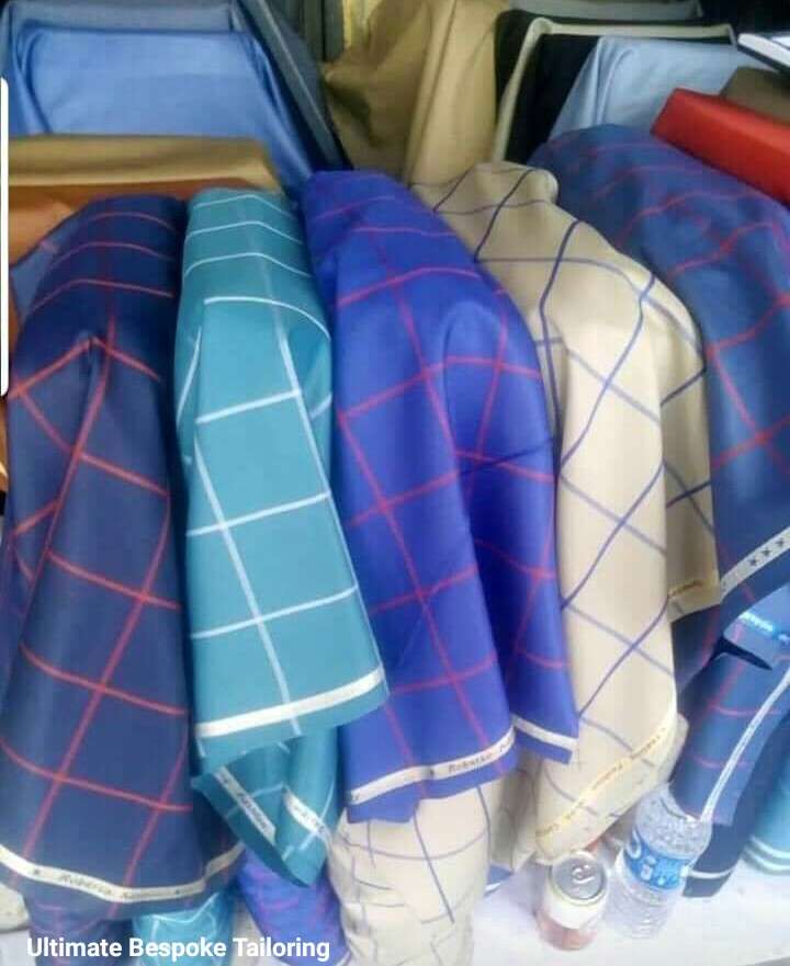 cashmere fabrics