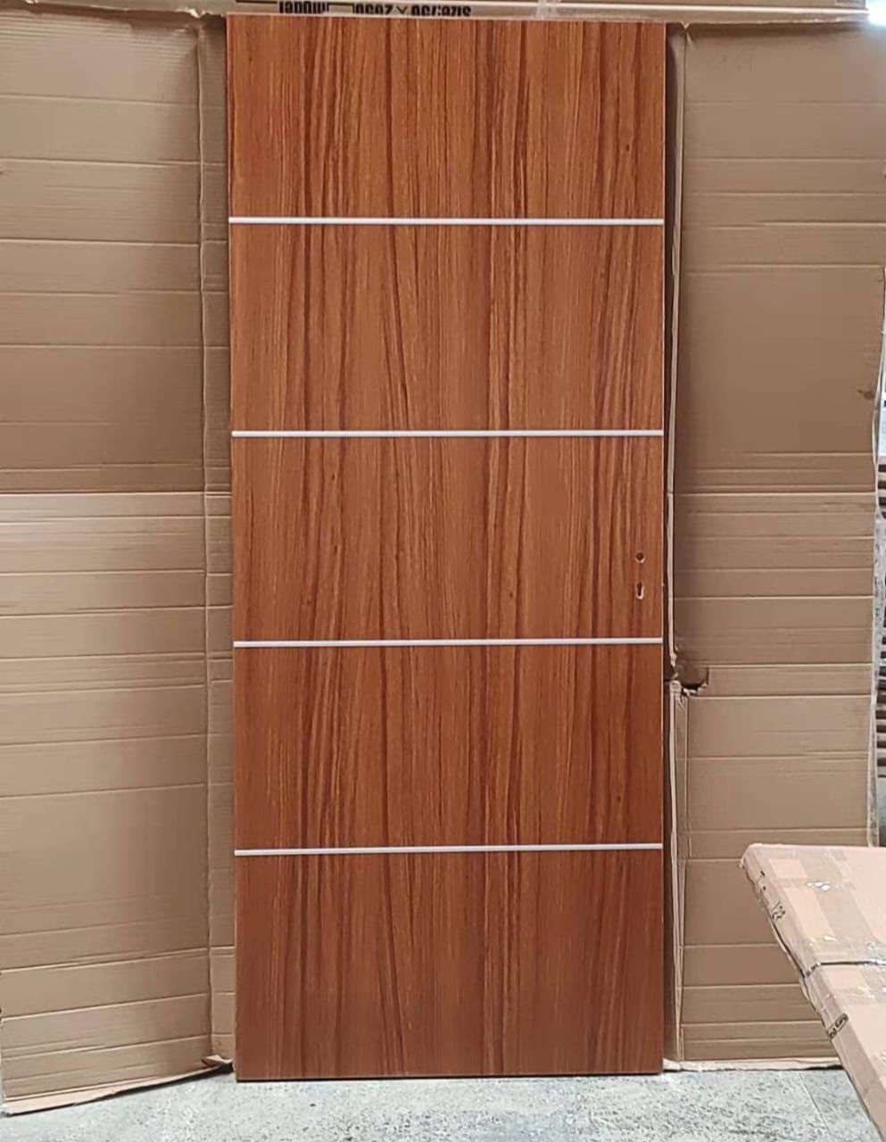 EcoWood Doors