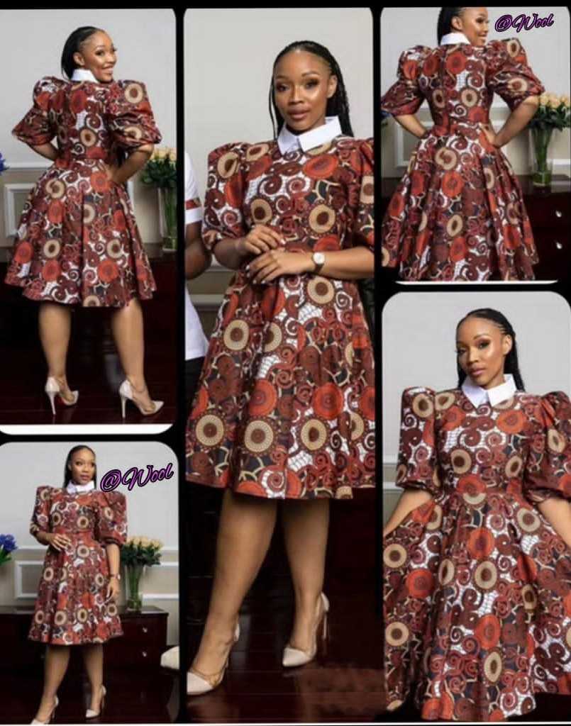 Ladies trending wear