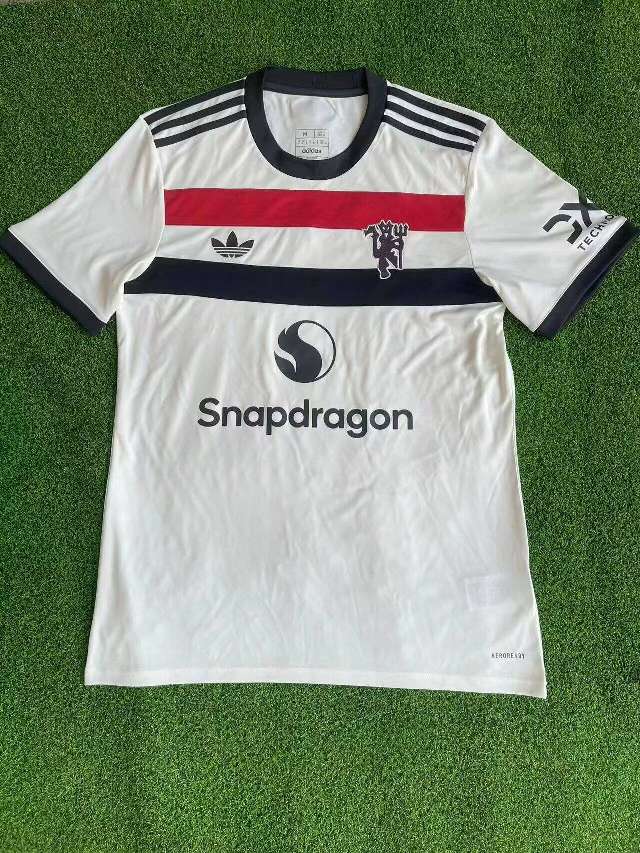 Manchester United FC 24/25 Third Jersey 