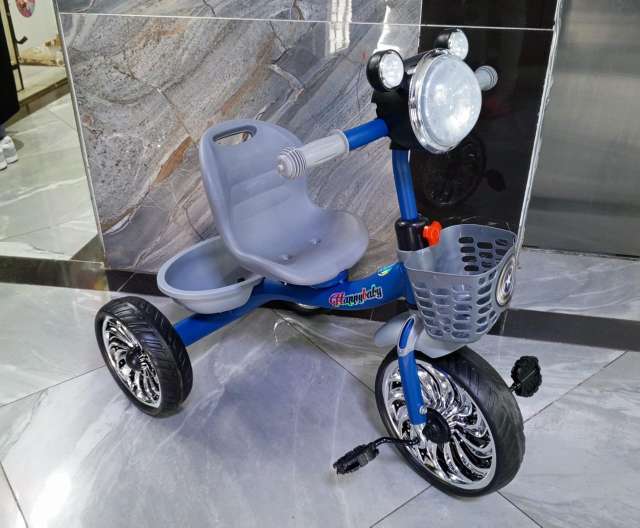 Children's 3 wheels Tricycle bikes 