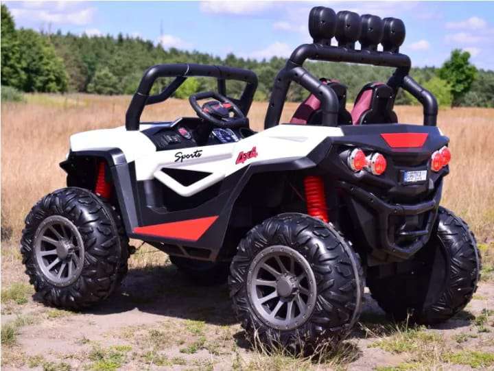 Remote Control Electric Car for Kids