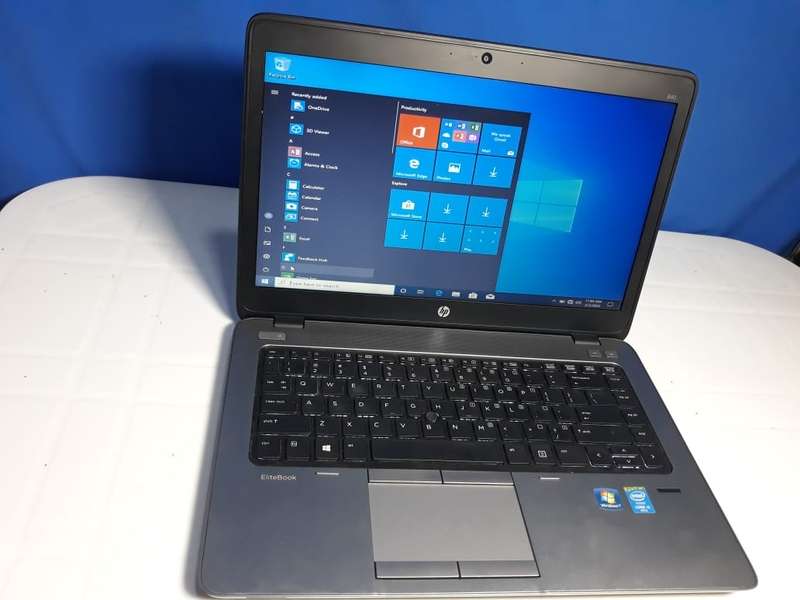 
        HP CORE I5 8GB, 500HDD WINDOWS 