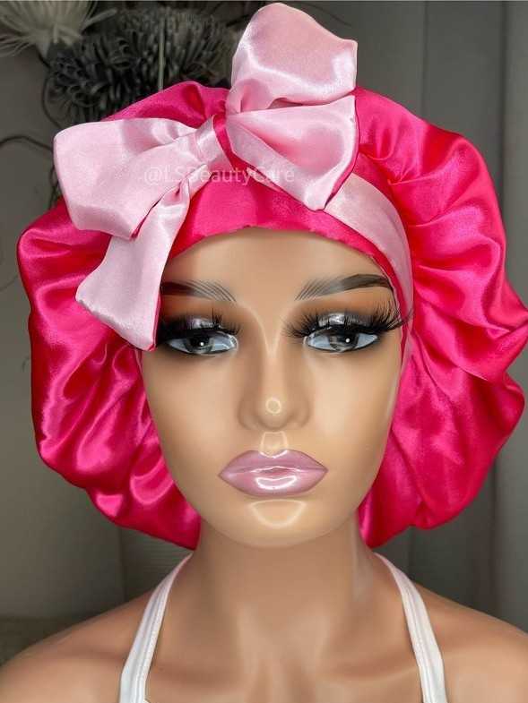 hair bonnet 