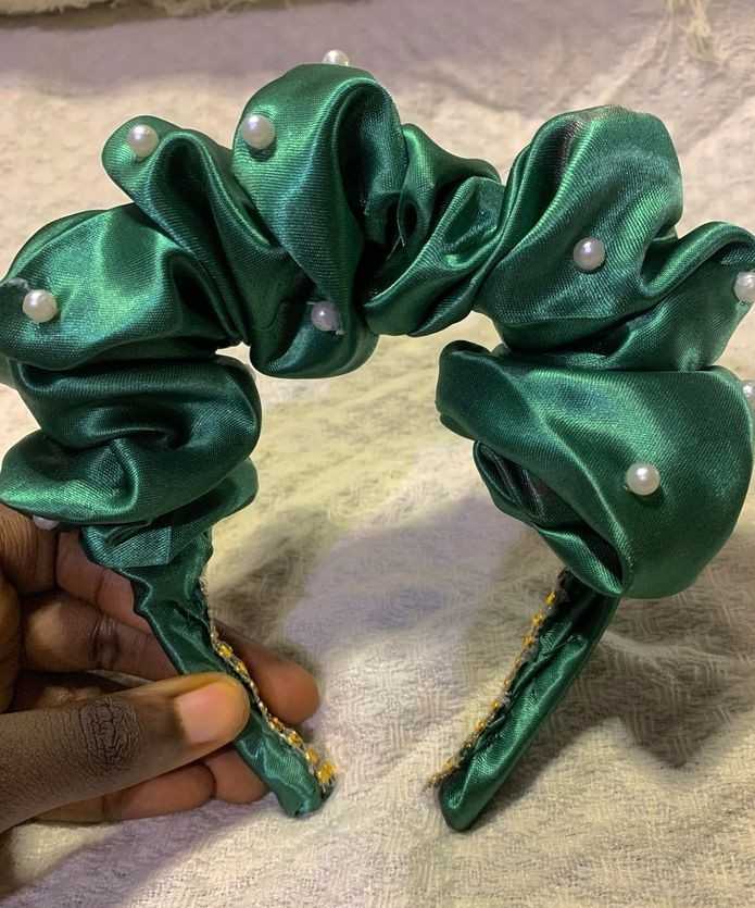 headband 