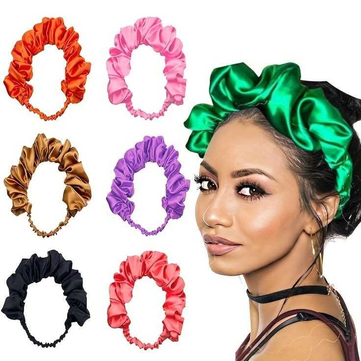 Universal Fit Headband