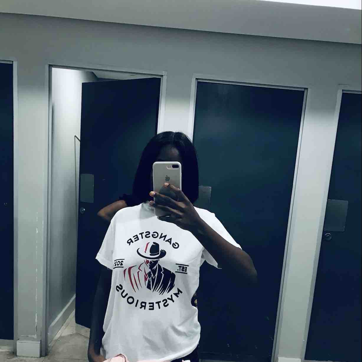 Unisex T shirts 
