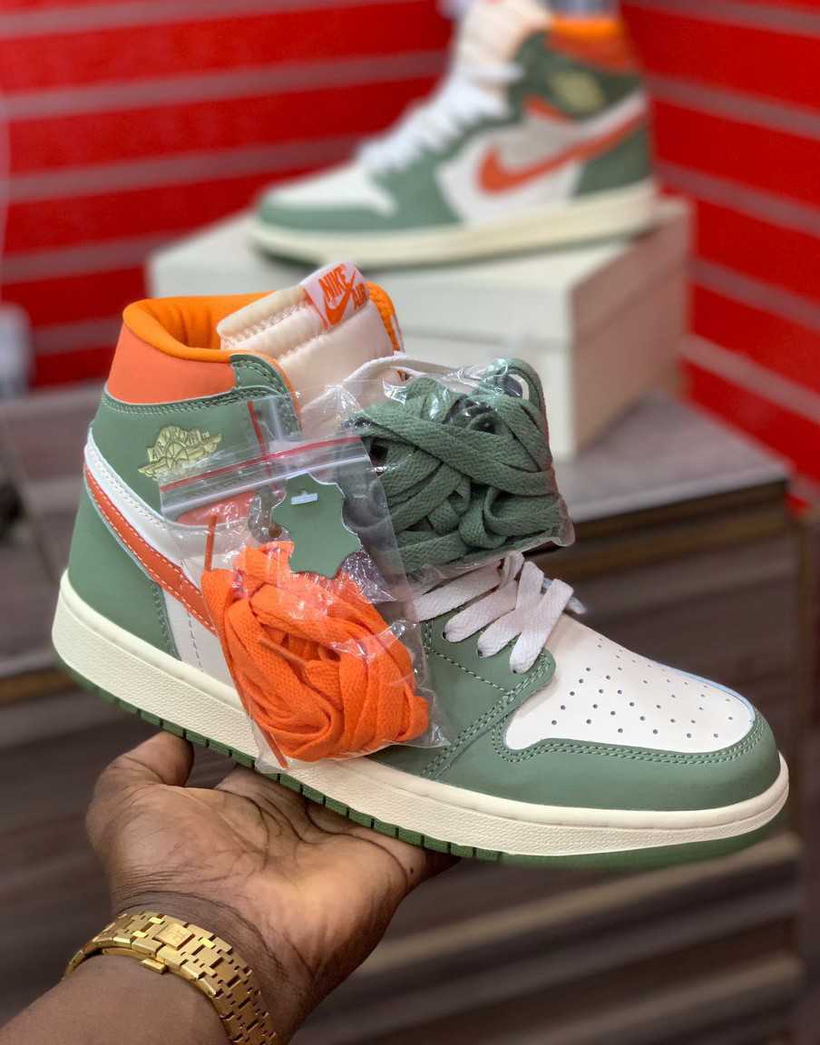Jordan 1 highcut