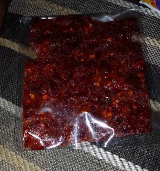 kilishi