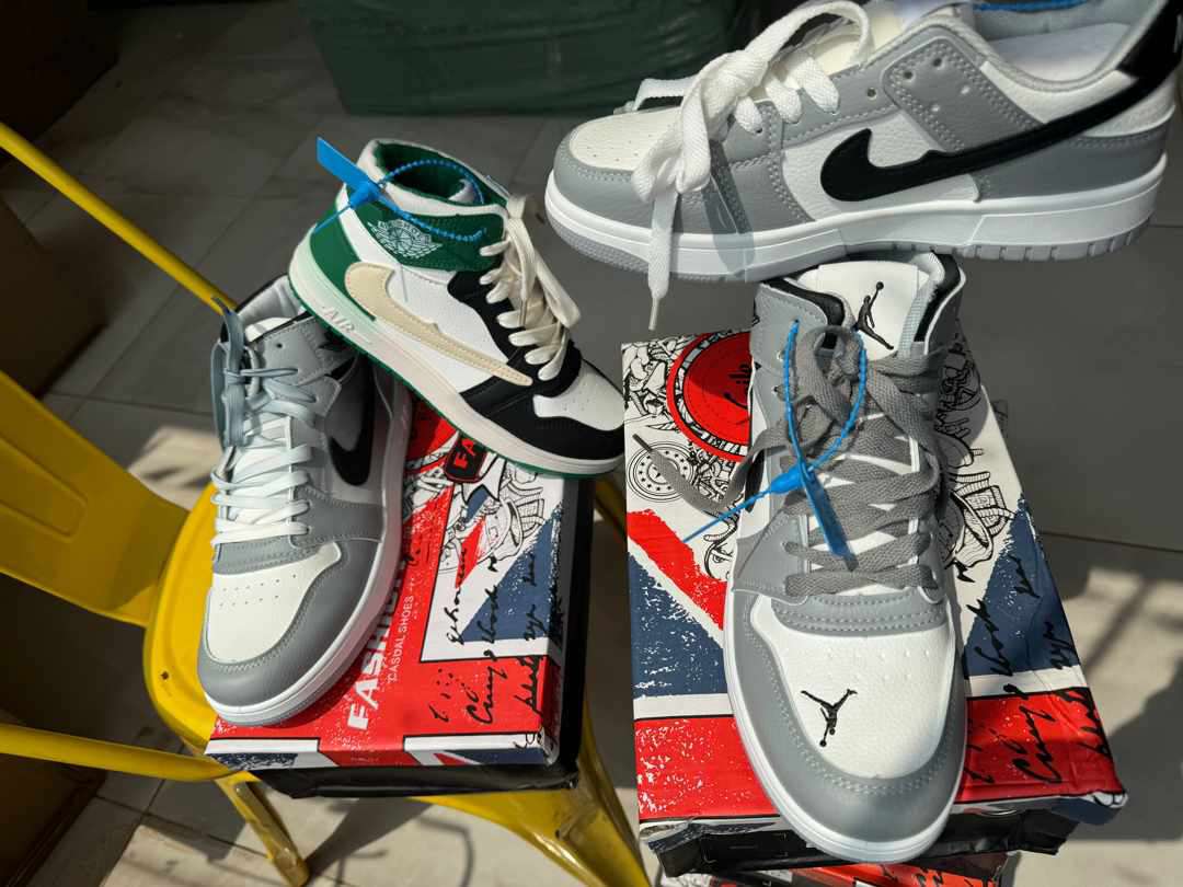 men's Sneakers 