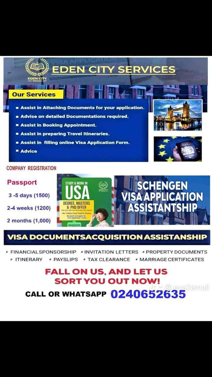 Traveling Services