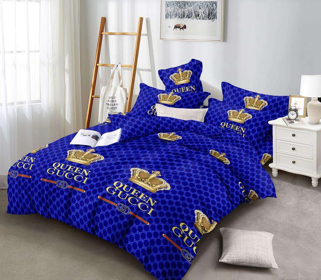 Bedsheets 