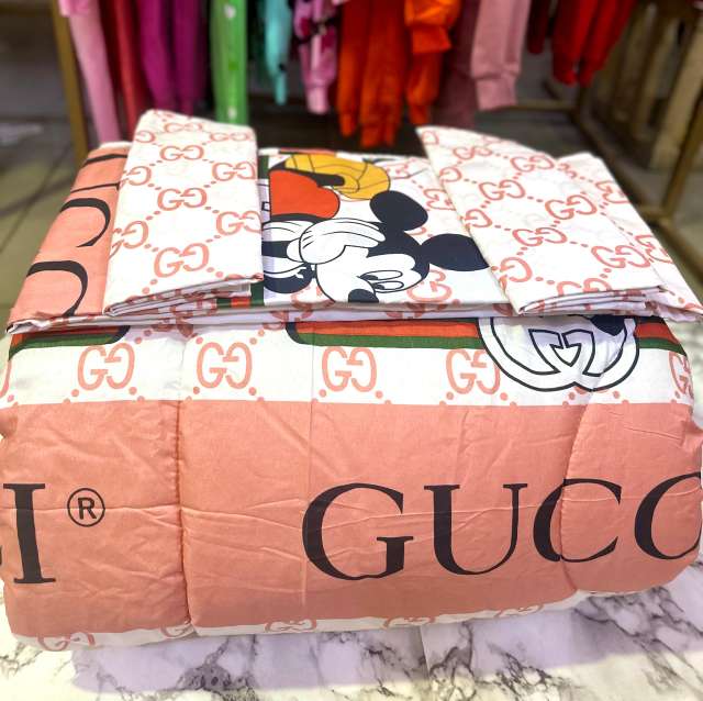 Min bag's and Duvets