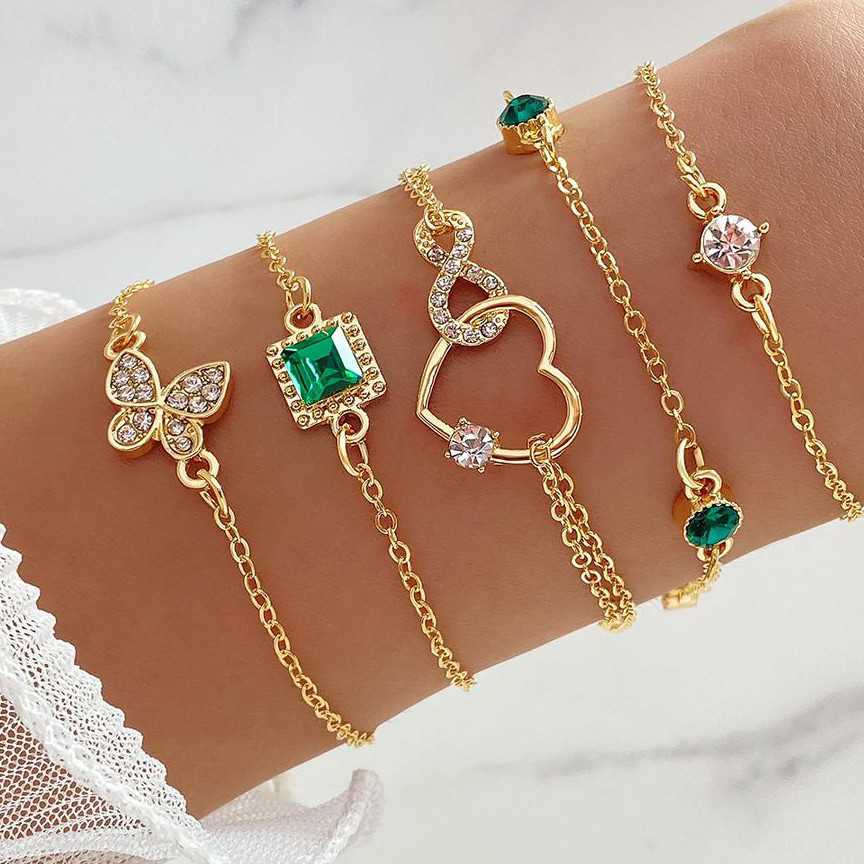 Bracelet Set