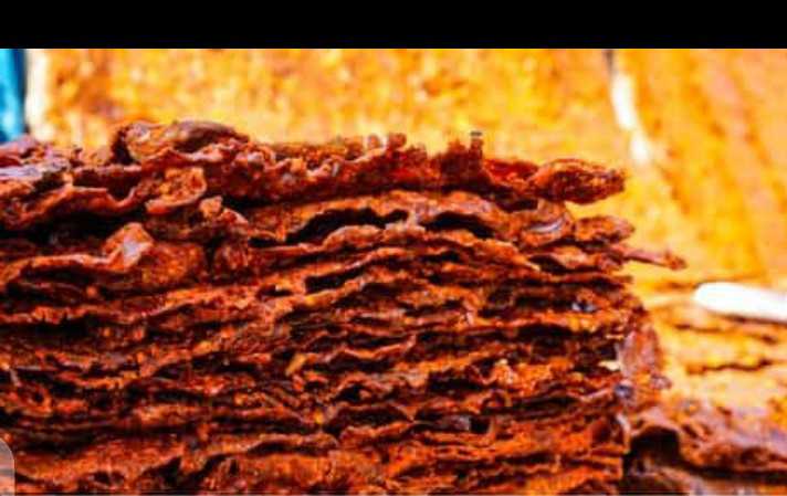 kilishi 