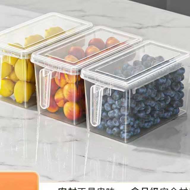 CoolCaddy Fridge Organizer