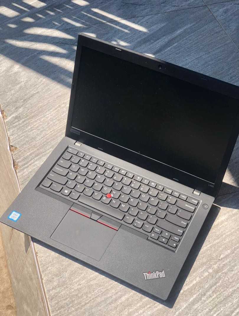 Lenovo L480