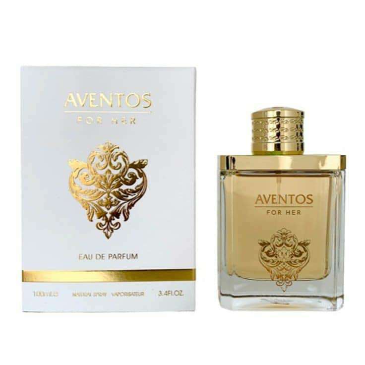 aventos original perfume 