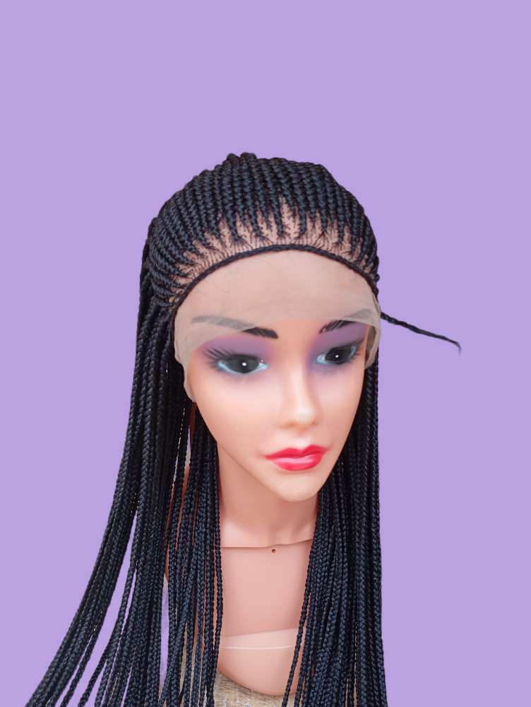 Braided Wigs