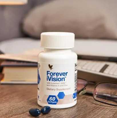Forever ivision 