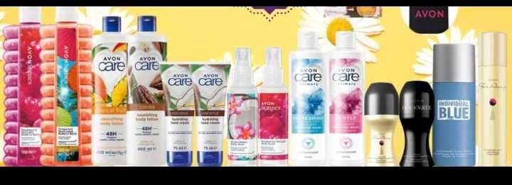 Avon Care