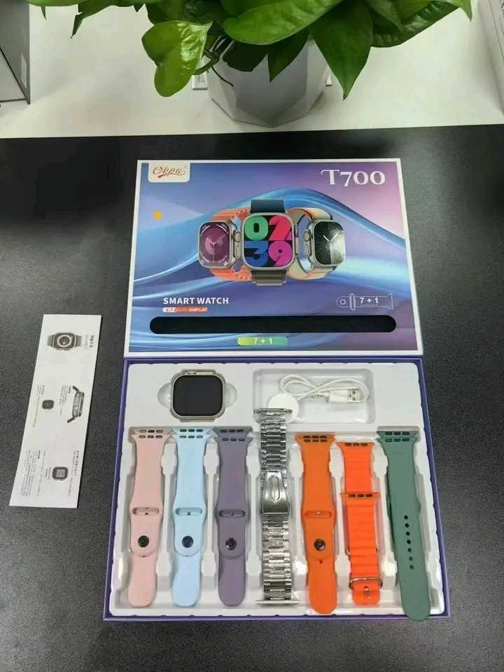 t700  smart watch 