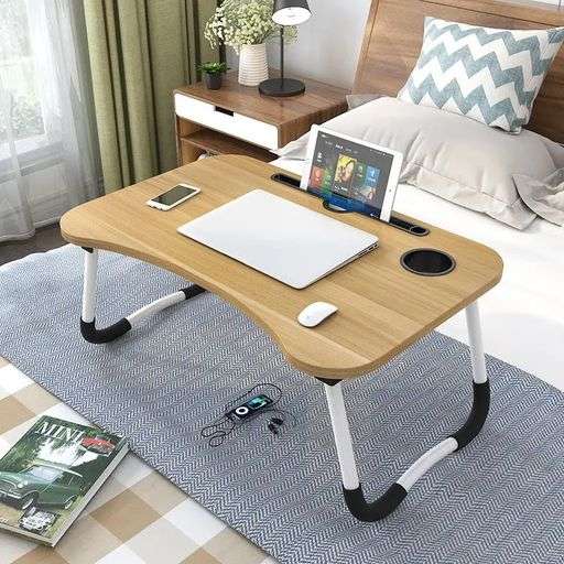 Portable Anti-slip Foldable Desk / Table